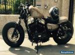 H A R L E Y  D A V I D S O N - SPORTSTER FORTY EIGHT 48 for Sale