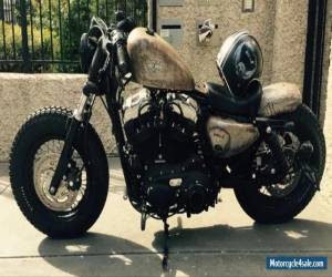 Motorcycle H A R L E Y  D A V I D S O N - SPORTSTER FORTY EIGHT 48 for Sale