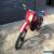 HONDA XR 100 R MOTORBIKE for Sale