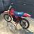 HONDA XR 100 R MOTORBIKE for Sale