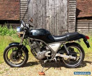 Motorcycle Yamaha SRX400 - 1986 - Barn Find for Sale