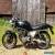 Yamaha SRX400 - 1986 - Barn Find for Sale