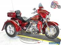 2005 Harley-Davidson Touring