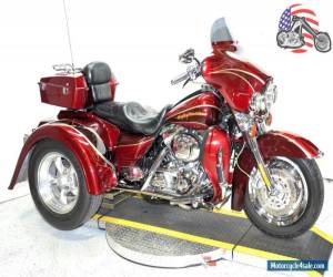 Motorcycle 2005 Harley-Davidson Touring for Sale