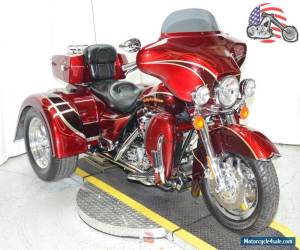 Motorcycle 2005 Harley-Davidson Touring for Sale