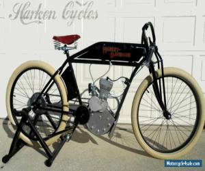 Motorcycle 1913 Harley-Davidson Other for Sale