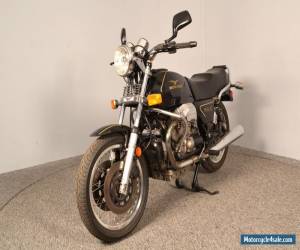 Motorcycle 1989 Moto Guzzi Mille GT for Sale