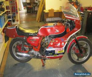 HONDA CB750 PHIL READ REPLICA 1978 for Sale