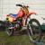 HONDA XR 100 R ENDURO TRAIL  for Sale