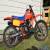 HONDA XR 100 R ENDURO TRAIL  for Sale