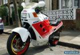 Honda CBR 1000 F 1000cc 1988 Classic motorcycle 80s superbike for Sale