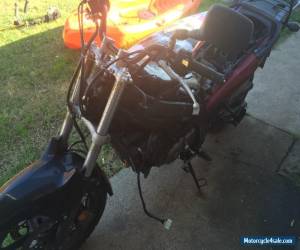 Motorcycle 2007 Suzuki DL650 V-Strom for Sale