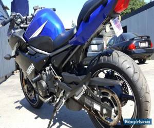 Motorcycle 2013 Yamaha FZ for Sale