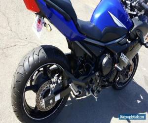 Motorcycle 2013 Yamaha FZ for Sale