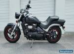 2005 Suzuki Boulevard for Sale