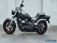 2005 Suzuki Boulevard