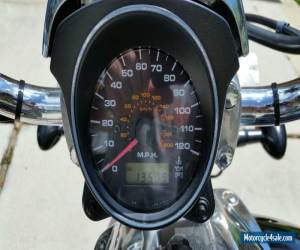 Motorcycle 2005 Suzuki Boulevard for Sale