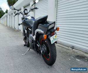 Motorcycle 2005 Suzuki Boulevard for Sale