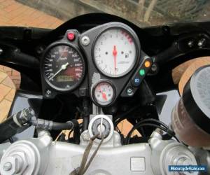 Motorcycle Honda VTR 1000 for Sale