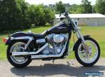 2006 Harley-Davidson Dyna for Sale