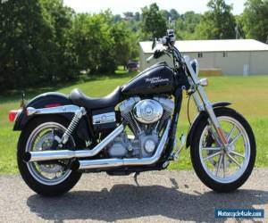 Motorcycle 2006 Harley-Davidson Dyna for Sale