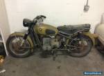 1969 BMW R-Series for Sale