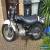 2005 SUZUKI RV 125 K5 BLACK VANVAN for Sale