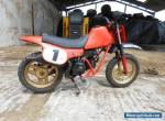 Honda Childs off road scrambler  QR 50cc for Sale