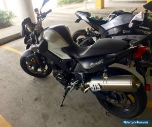 Motorcycle 2011 BMW F-Series for Sale