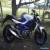 Suzuki Gladius. LAMS. Won at Auction (Cheap Sale)  SFV 650cc. 2011 for Sale