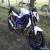 Suzuki Gladius. LAMS. Won at Auction (Cheap Sale)  SFV 650cc. 2011 for Sale