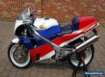 Honda VFR750R RC30 in Great Condition for Sale