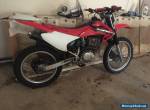 Honda CRF 230 for Sale