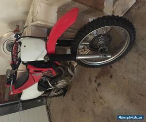 Motorcycle Honda CRF 230 for Sale