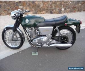 Norton 750 commando fastback, triumph bsa triton cafe racer for Sale