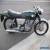 Norton 750 commando fastback, triumph bsa triton cafe racer for Sale