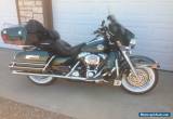 2002 Harley-Davidson Touring for Sale