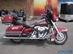 2007 Harley-Davidson Touring for Sale