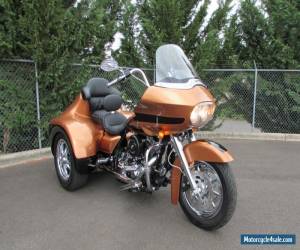 2008 Harley-Davidson Touring for Sale