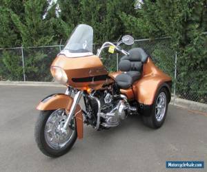 Motorcycle 2008 Harley-Davidson Touring for Sale