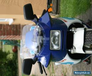 Motorcycle Suzuki RG500 1988    UK BIKE      MATCHING Numbers       Owned for last 10y for Sale