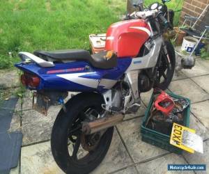 Motorcycle Honda NSR125 JC22 Spares or Repairs for Sale