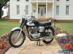 1967 Honda CB for Sale