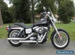 2009 Harley-Davidson Dyna for Sale