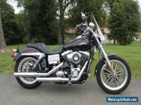 2009 Harley-Davidson Dyna