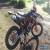 Ktm 250 Excf trail bike for Sale