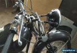 1946 Royal Enfield AAA for Sale