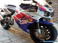 HONDA CBR900RRR 1994 FOXEYE