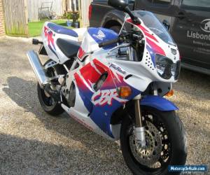 Motorcycle HONDA CBR900RRR 1994 FOXEYE for Sale