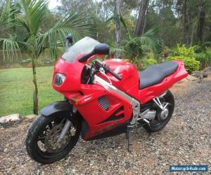 Honda VFR750  Good cond with RWC for Sale